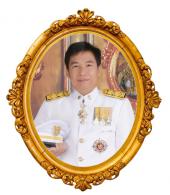 นายกิตติศักดิ์ มูลเขียน